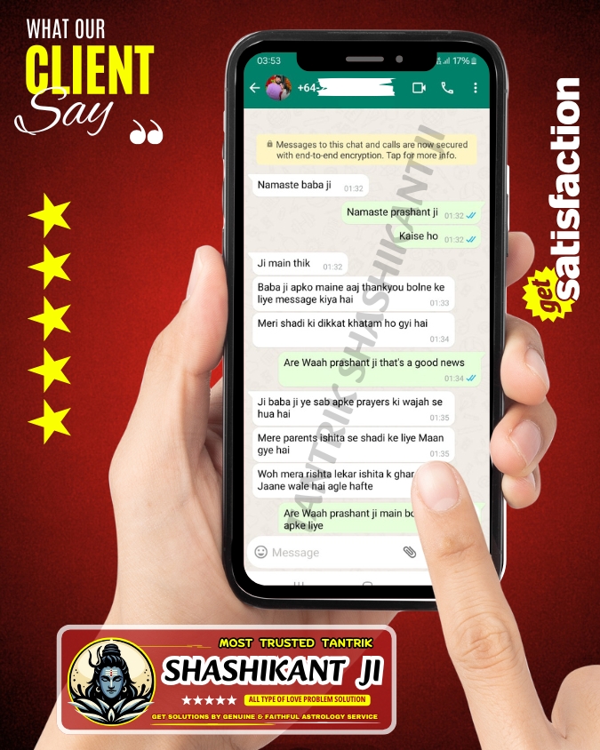 Love Marriage Specialist